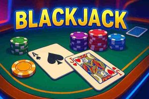 Blackjack 123HERO - Game Bài Đỉnh Cao Cho Người Việt