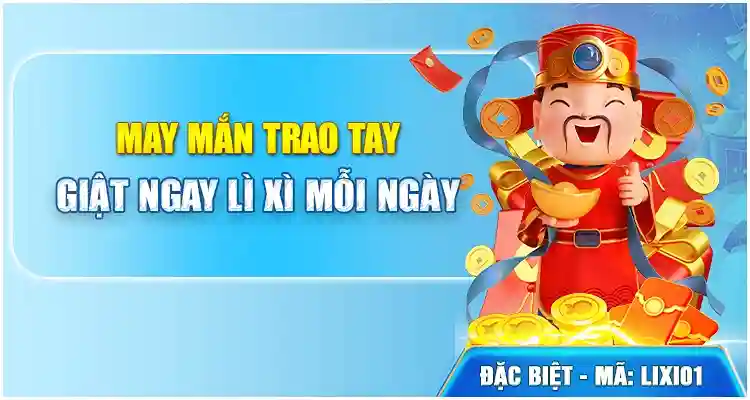 Ưu Đãi Và Khuyến Mãi Hấp Dẫn