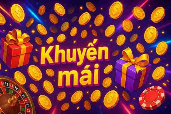 Khuyến Mãi 123HERO - Ưu Đãi Hấp Dẫn Cho Thành Viên Mới